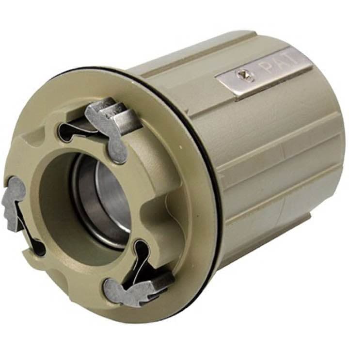 hubsmith R035F/R ロードディスクハブ 新品