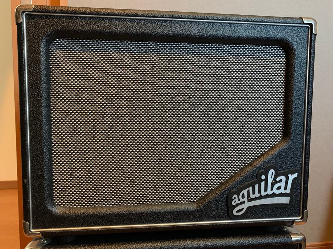 aguilar SL112×2 セット