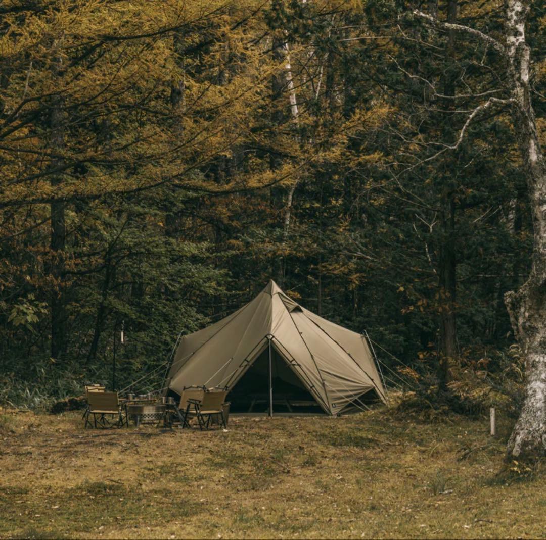 【新品未使用】ZANE ARTS ゼクーM TC