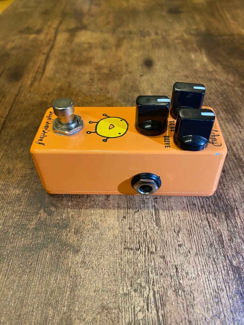 Effects Bakery 歪みエフェクター3種セット