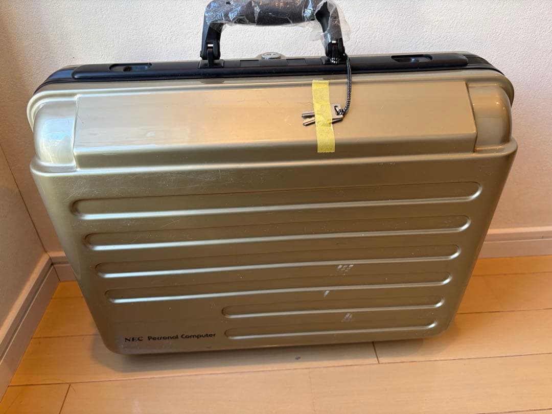 6Uモジュラーケース アタッシュケース ユーロラック