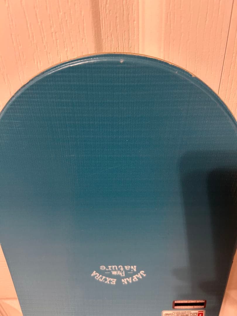 SPOON Natureキッズ スノーボードビンディングブーツ3点セット 120