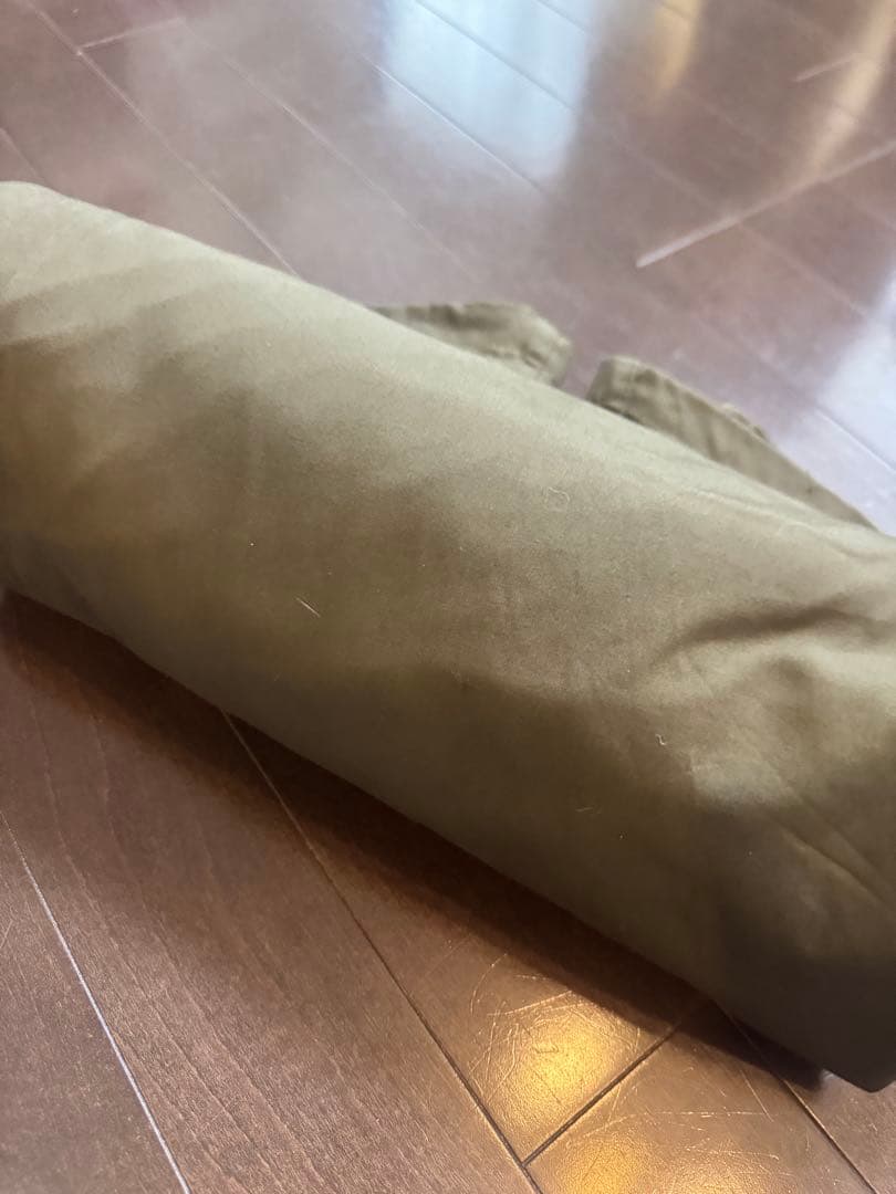 ポーランド軍幕　サイズ3 レプリカ