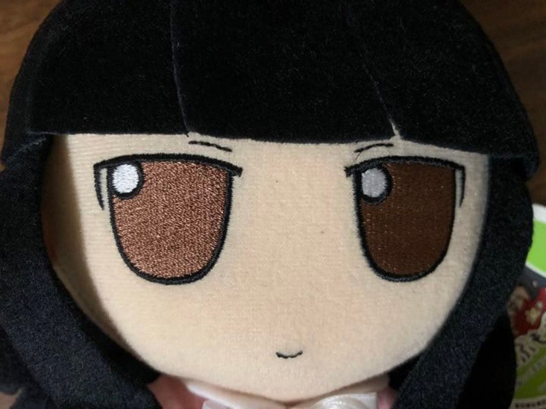 東方project ふもふもかぐや ぬいぐるみ