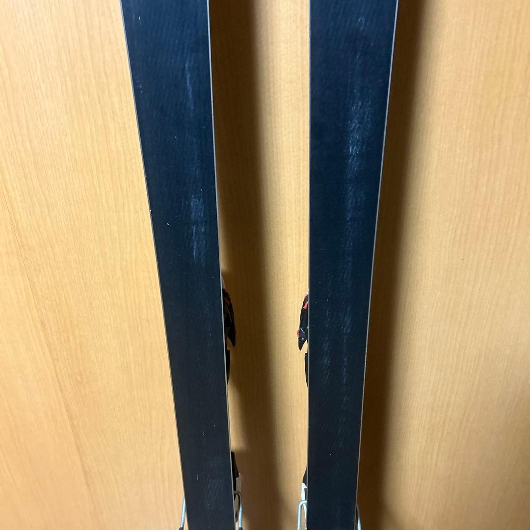 Racetiger GS スキー