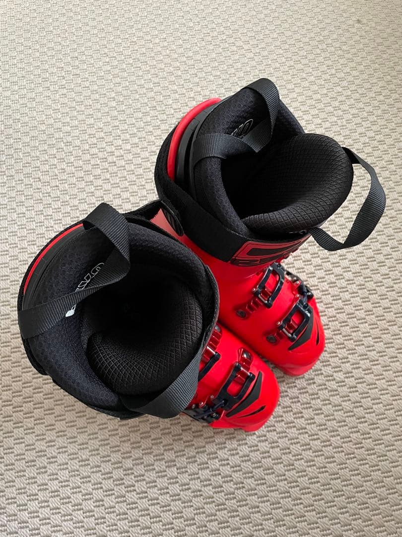 REXXAM　レグザム　スキーブーツ　REVO 100M