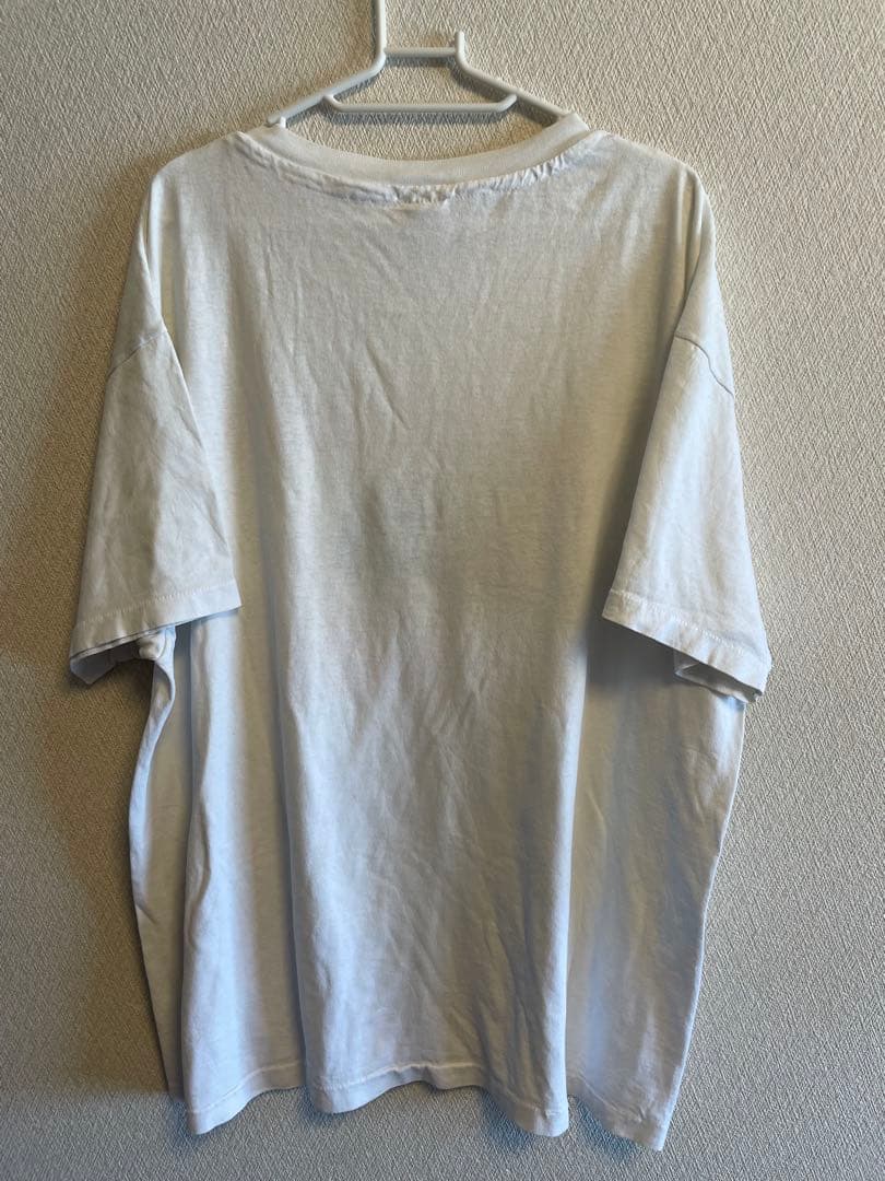 90sHanes Salem State Club Champions Tシャツ