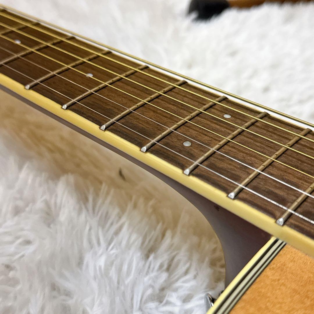 YAMAHA FG820L レフトハンドモデル レフティ 左 スプルース単板