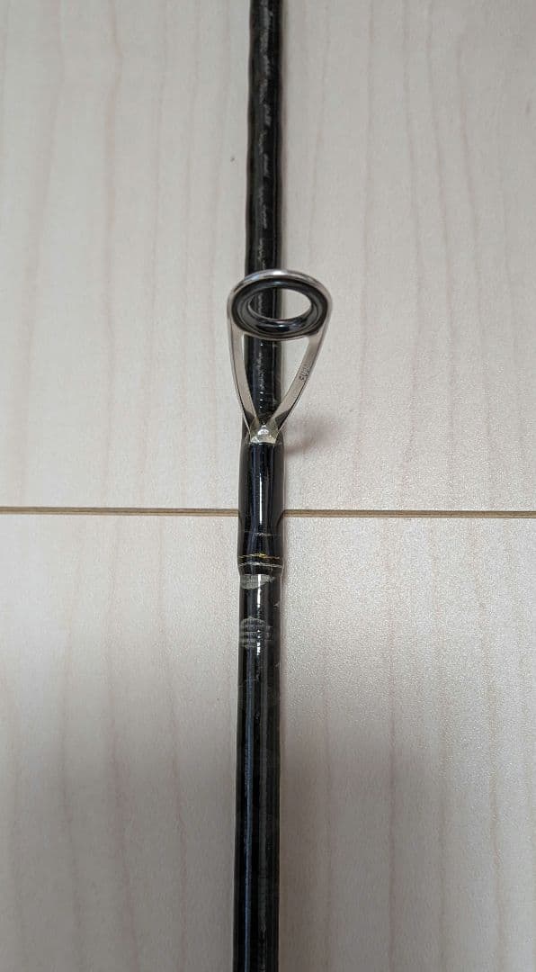 フェンウィック　アイアンホーク　フックセッターIHHS 64S UL