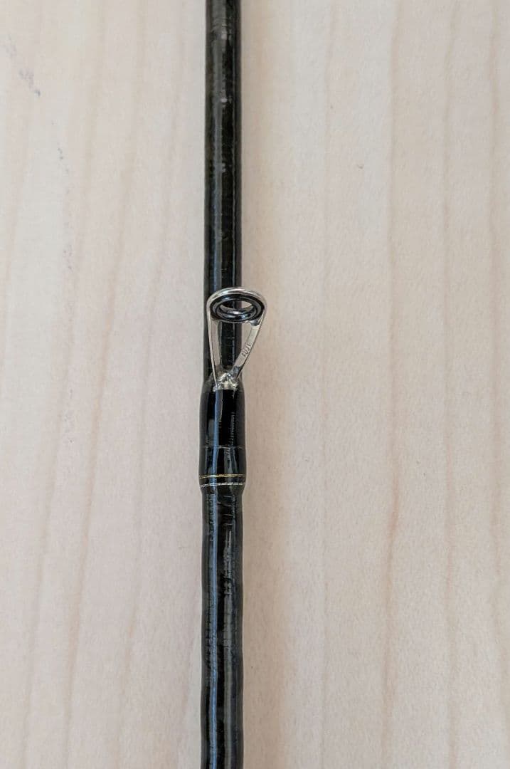 フェンウィック　アイアンホーク　フックセッターIHHS 64S UL