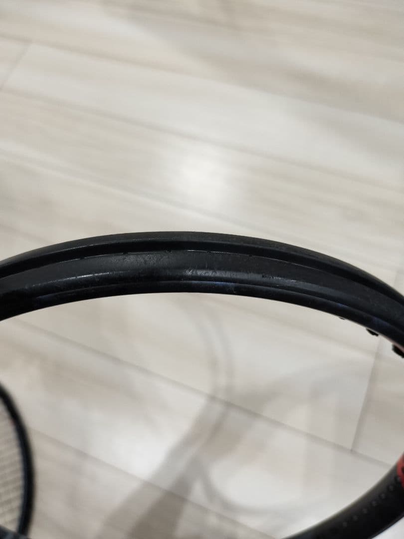 HEAD Radical MP テニスラケット 2本セット