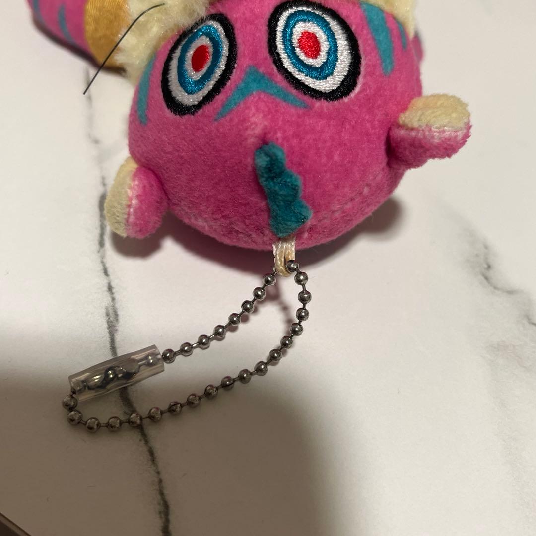 セカオワ ガルル ストラップ