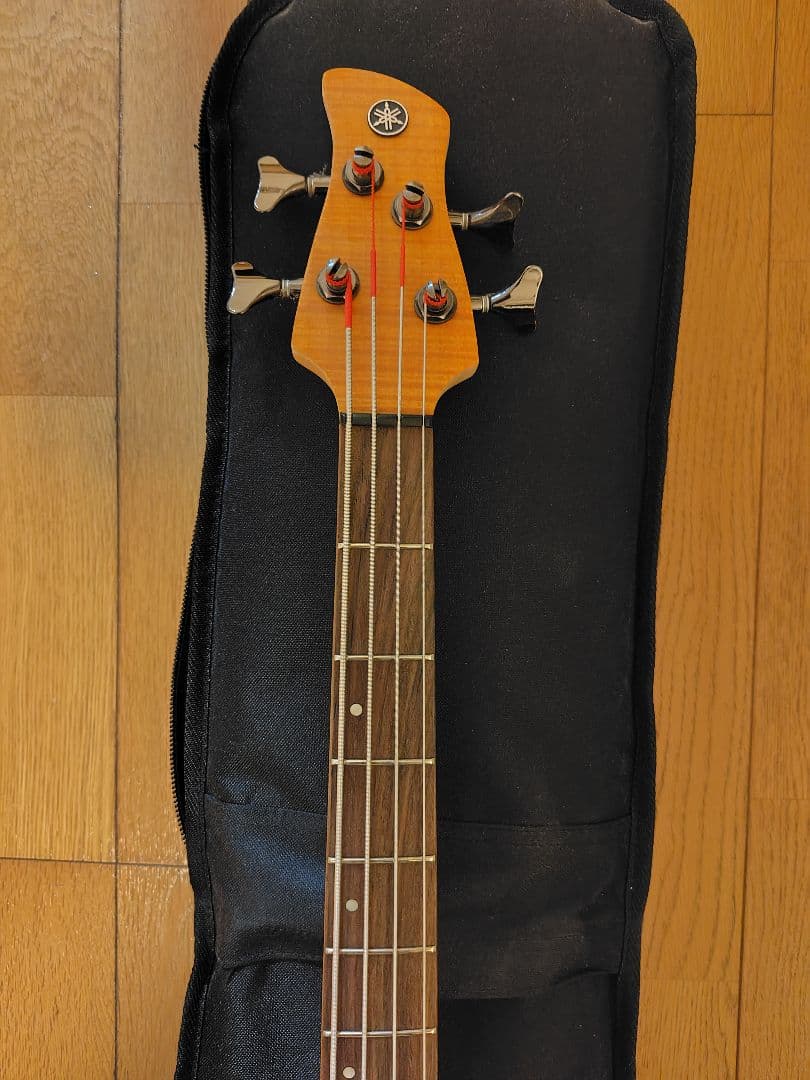 YAMAHA ( ヤマハ ) TRBX604FM MAM エレキベース