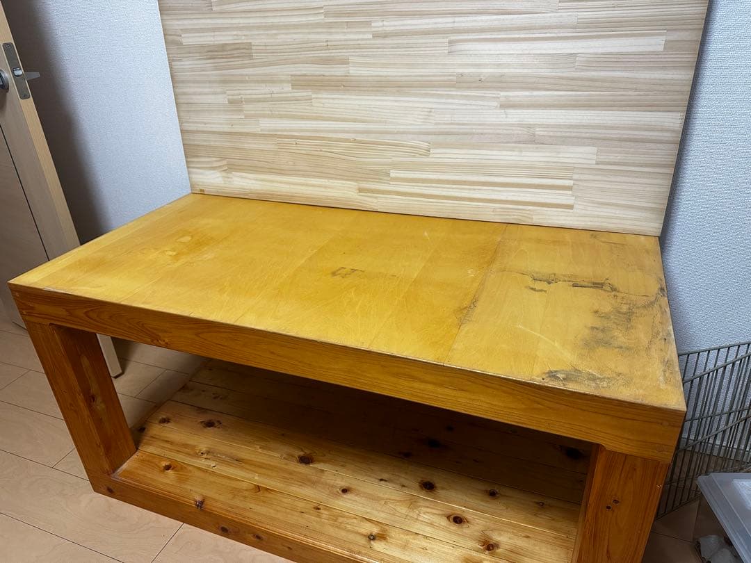 水槽台 1200×600×600 アクリル水槽台