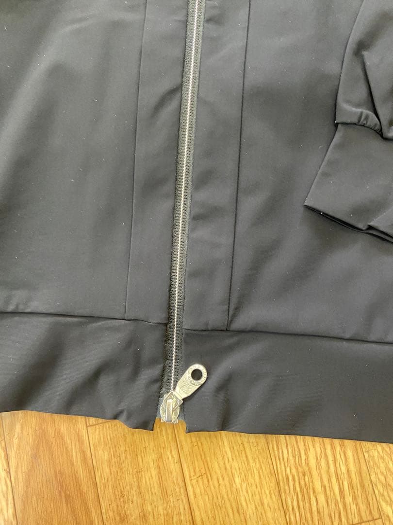 新品【MARK&LONA/XL】高機能プラクティスライトアウターナイロン