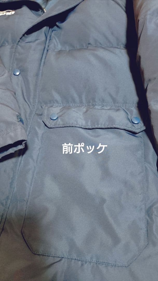 【美品】MIZUNO ミズノ ダウン ベンチコート﻿ size:ＸＯ