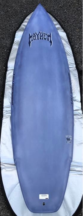 大幅値下げ‼︎ほぼ新品ラドリッパーブラックシープ