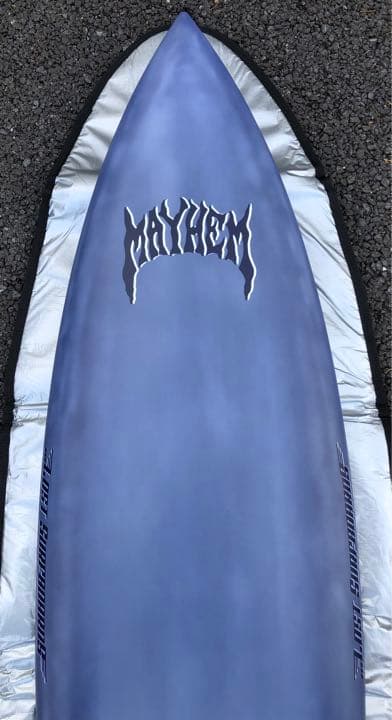 大幅値下げ‼︎ほぼ新品ラドリッパーブラックシープ