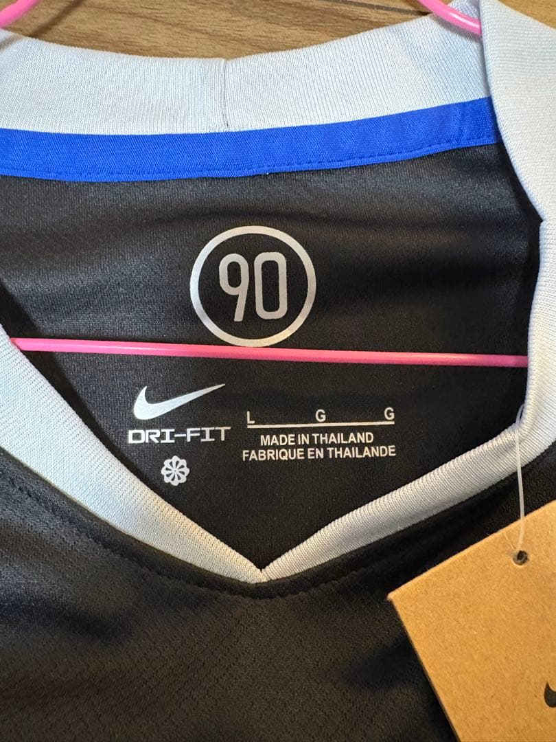 ククレジャ　チェルシー　ユニフォーム