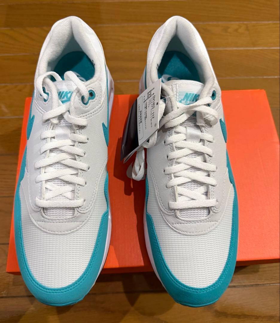 田*郎様 新品 NIKE GOLF AIR MAX 1 86 OG 29cm 防