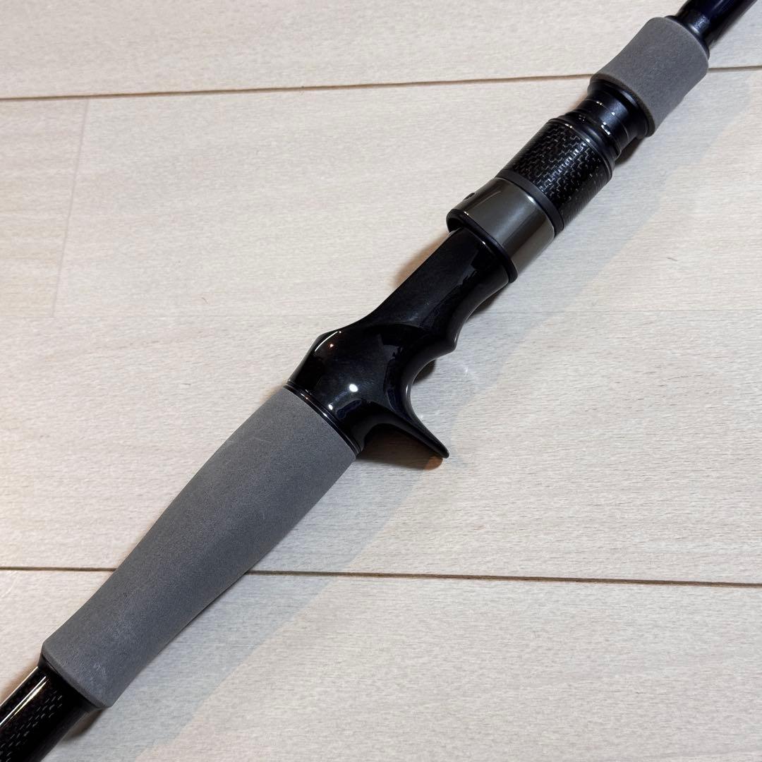 デジーノ スラング リブート DAWG 73Low EVA