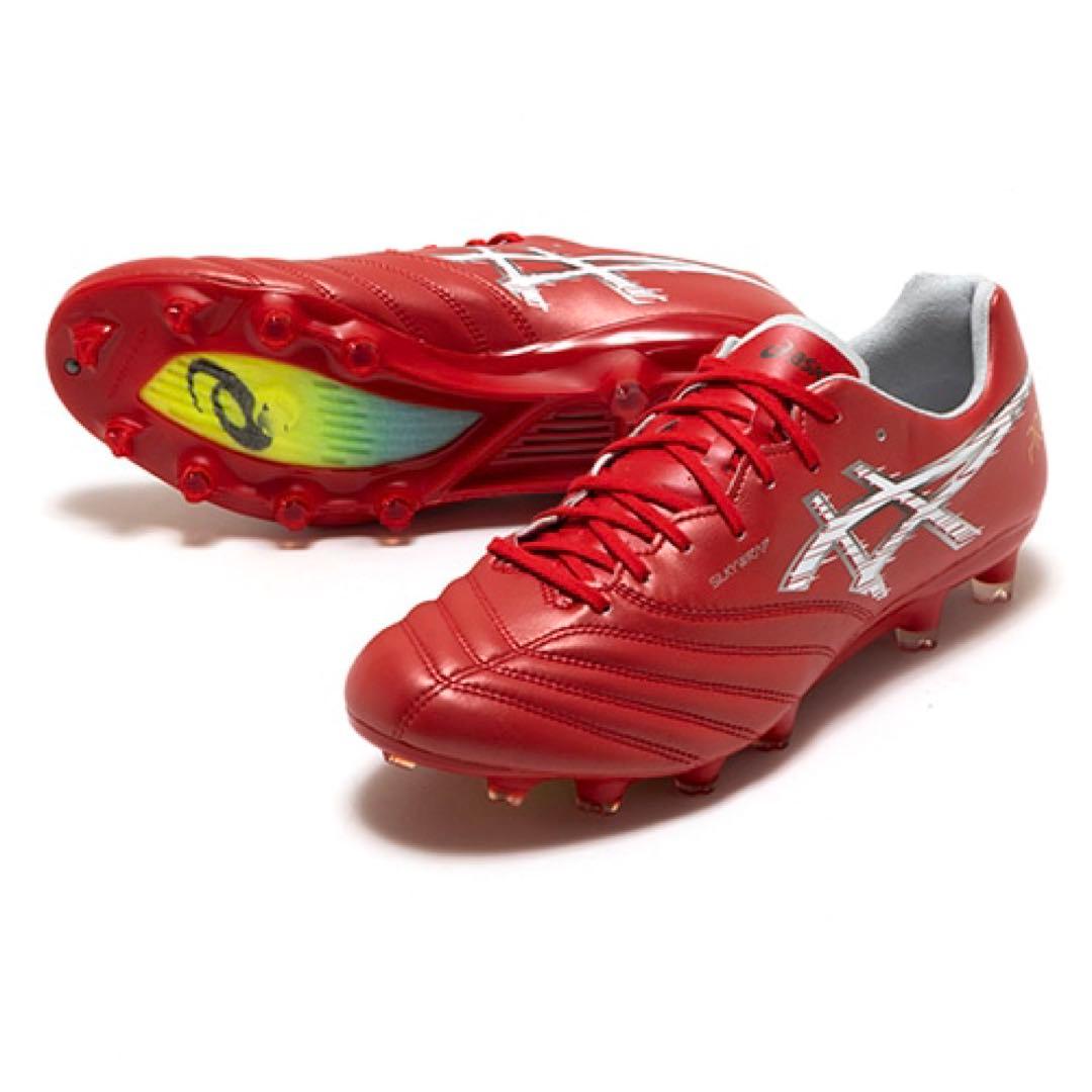 モレリア　　アシックスXフライpro