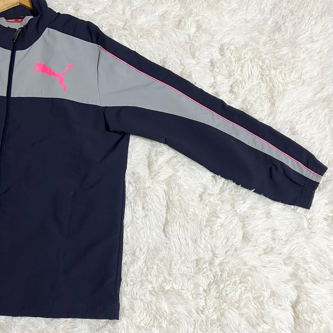 【ビッグサイズ】XO PUMA プーマ ジャージ上下セット ジャージ　上下