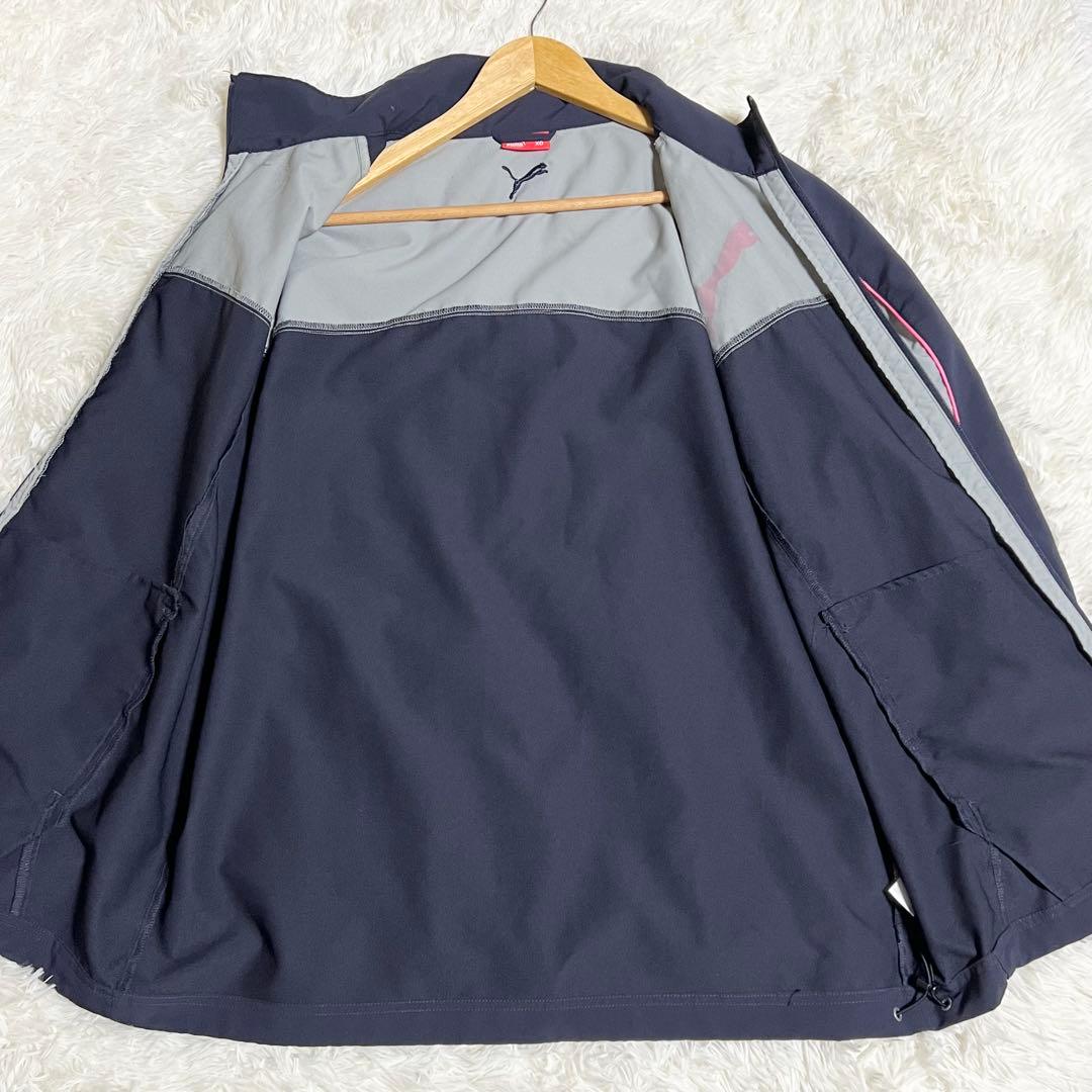 【ビッグサイズ】XO PUMA プーマ ジャージ上下セット ジャージ　上下