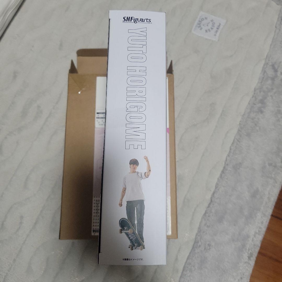 堀米　雄斗　フィギュア