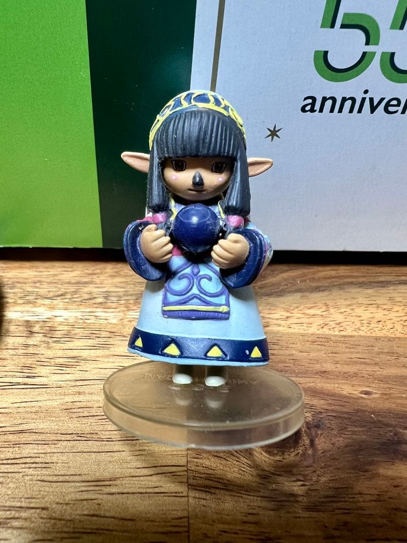 全5種 トレーディングアーツミニ『タルタル』ファイナルファンタジー11(FFⅪ)