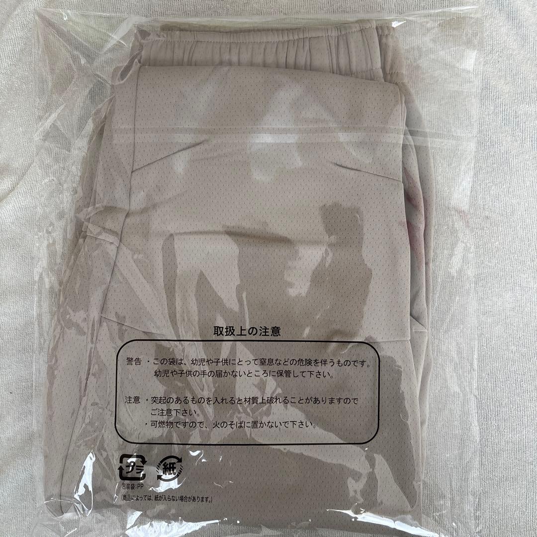 湘南ベルマーレ　ペナルティ 　選手移動用スエット　上下セット　Mサイズ