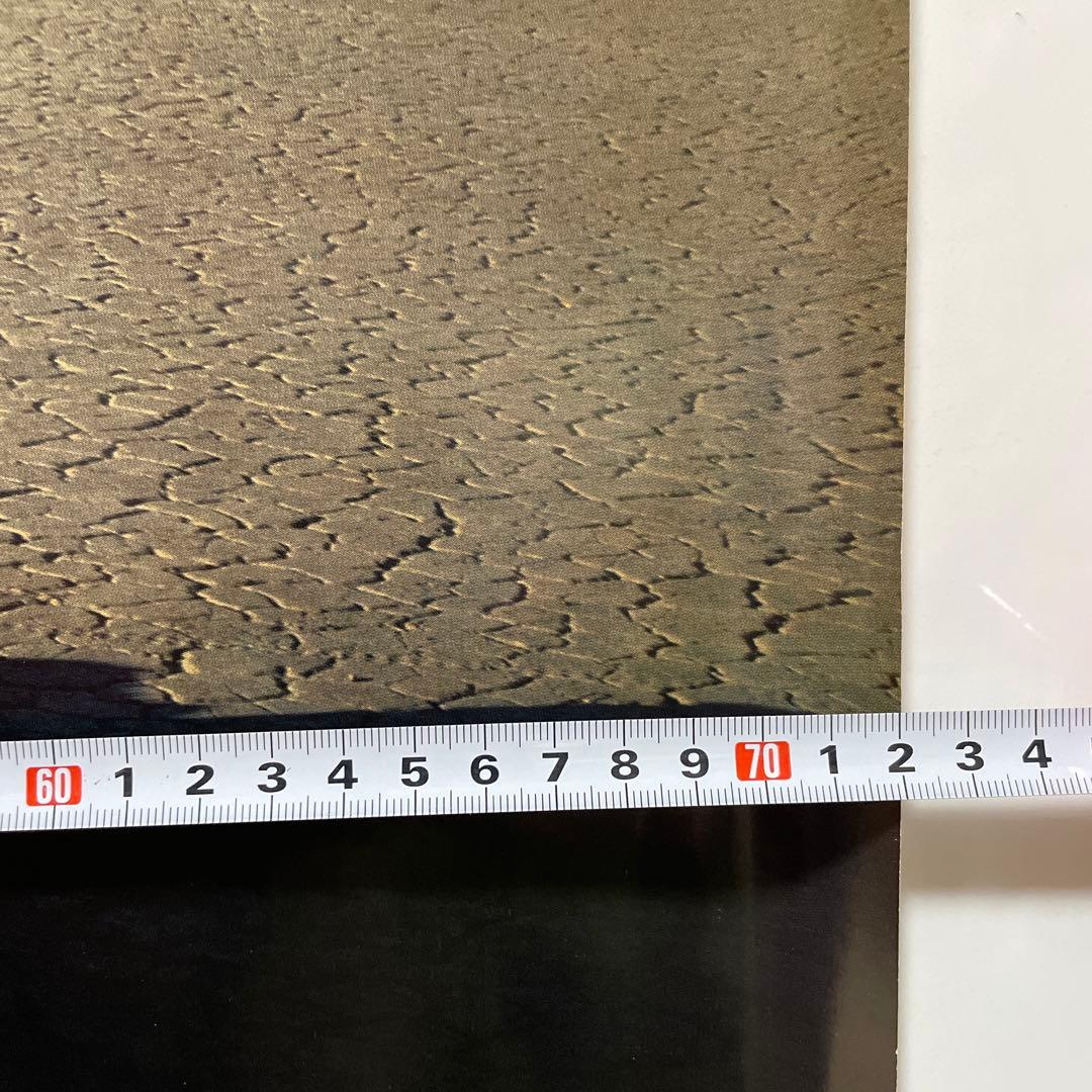 日産 フェアレディZ ZONE 販促ポスター 旧車 FairladyZ