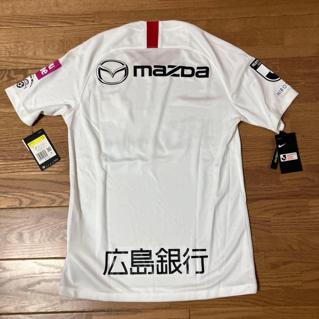 【⭐︎新品タグ付/正規品】サンフレッチェ広島 ユニフォーム