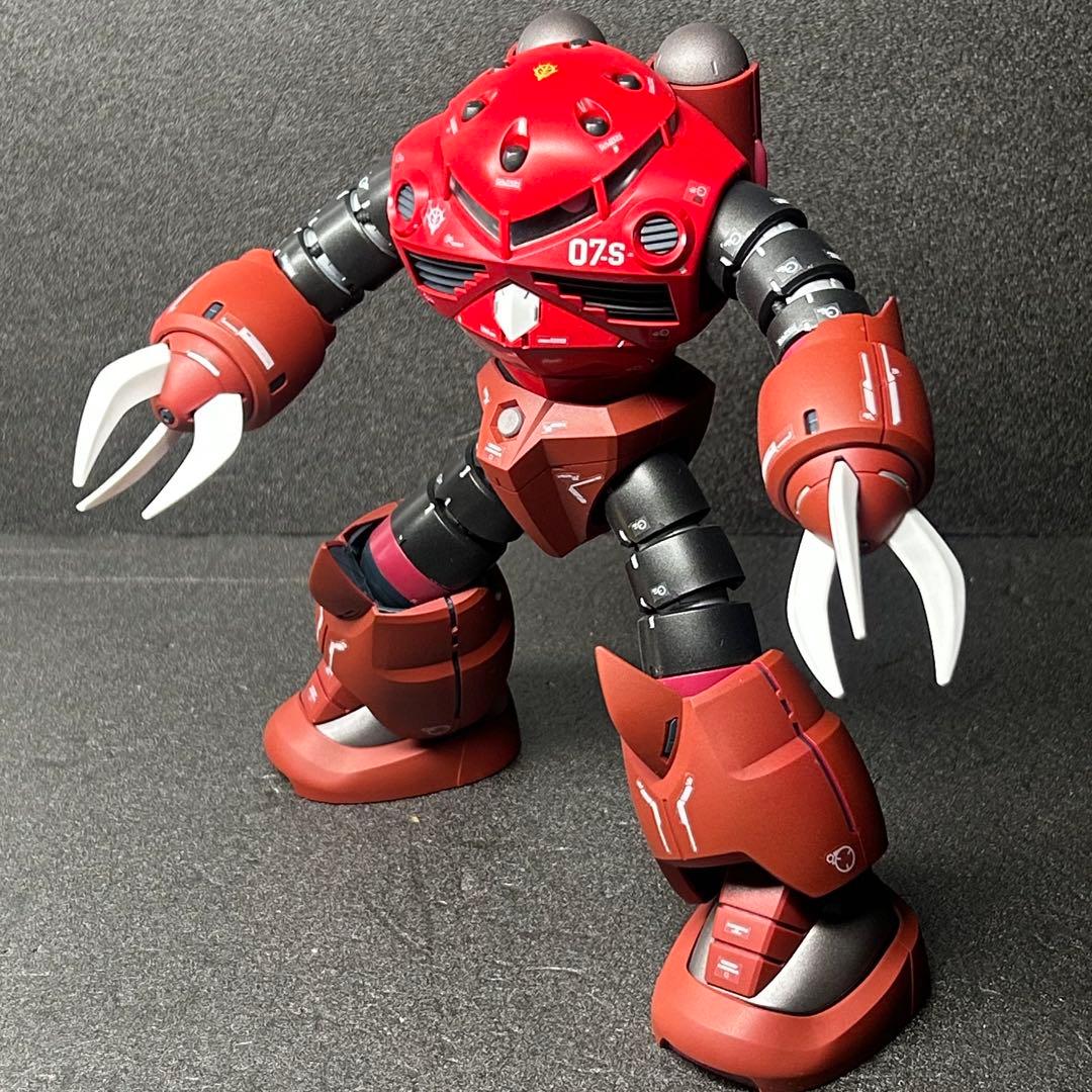 MG ズゴッグ　完成品