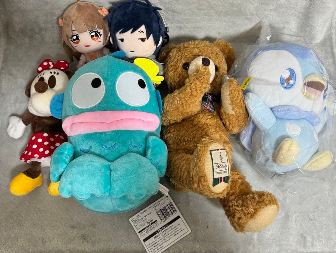 アニメグッズ キャラクターグッズ まとめ売り 超大量 大量 缶バッジ 激安 処分