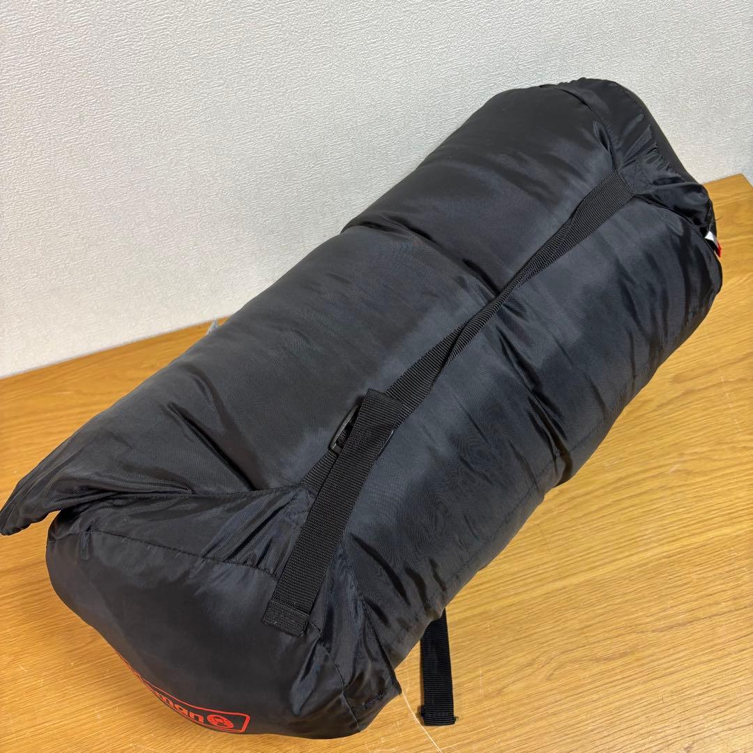 廃盤レア品　美品　コールマン Coleman タスマンコンパクト X/-18