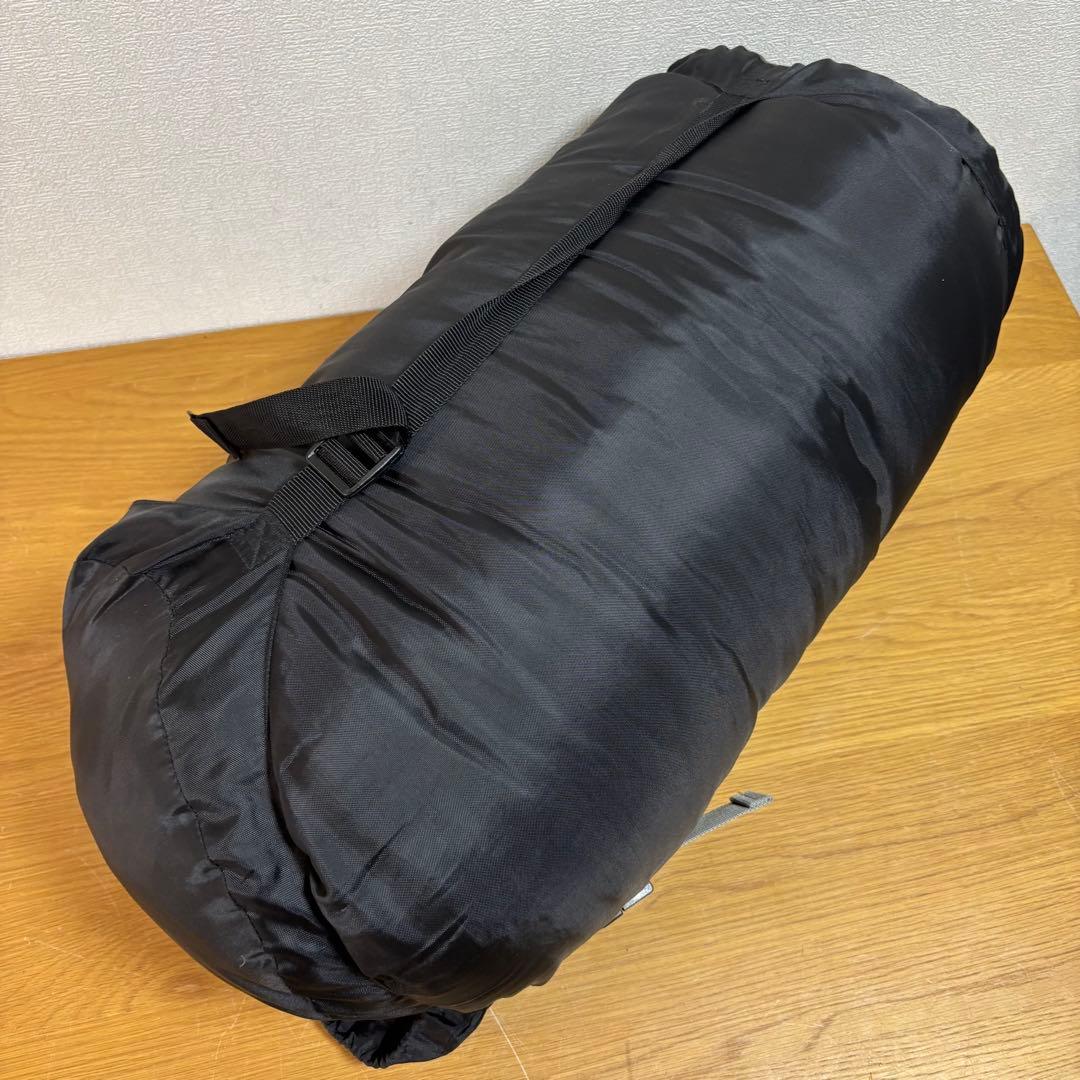 廃盤レア品　美品　コールマン Coleman タスマンコンパクト X/-18