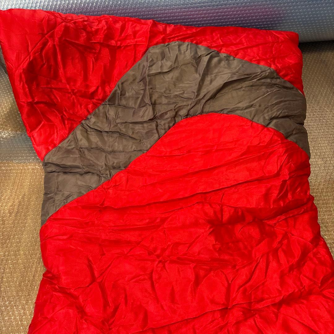 廃盤レア品　美品　コールマン Coleman タスマンコンパクト X/-18