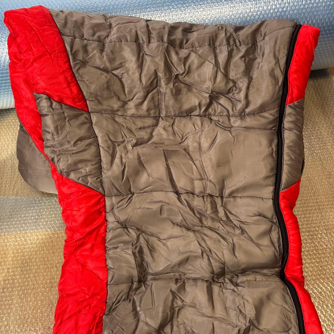 廃盤レア品　美品　コールマン Coleman タスマンコンパクト X/-18