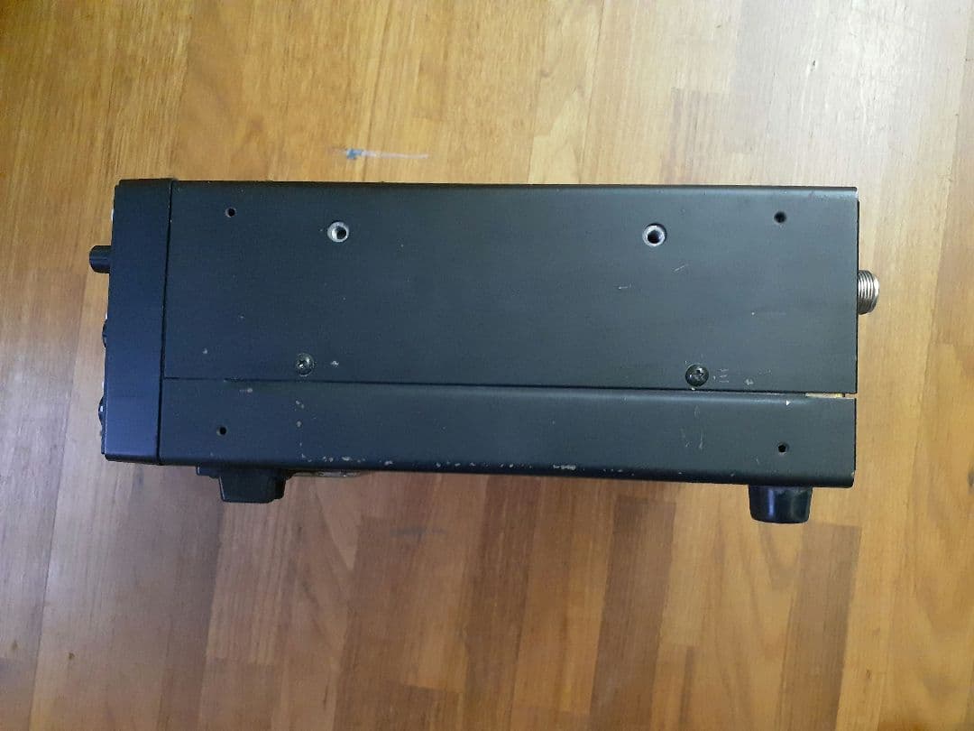 ICOM IC-375 Dトランシーバー 430MHz