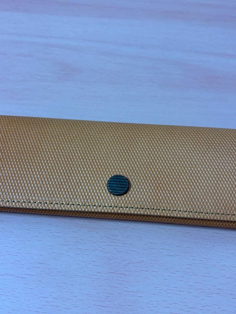 ポスタルコ　スリーペンケース