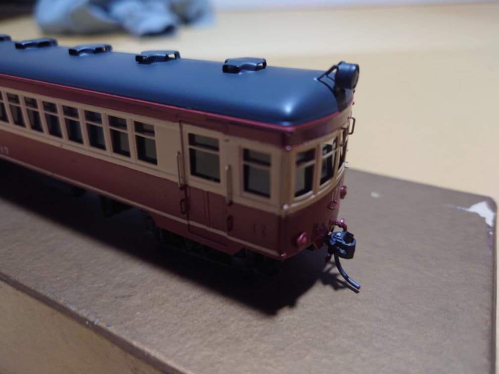 SANGO HOゲージ キハ05