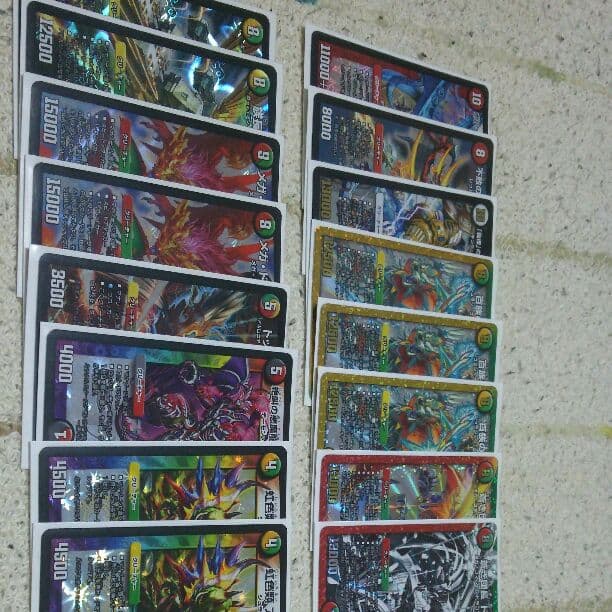 5Cドラゴン（ドラゴン村の村長）