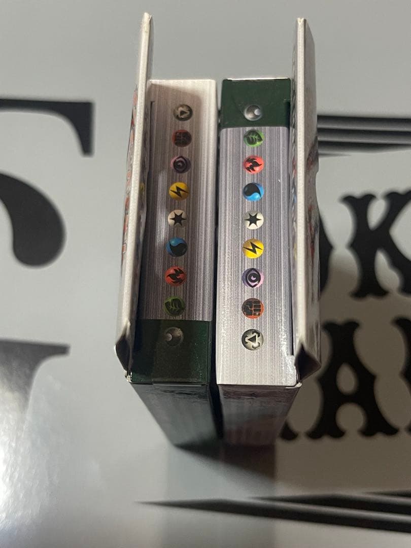 ポケモンカードゲーム yuchi