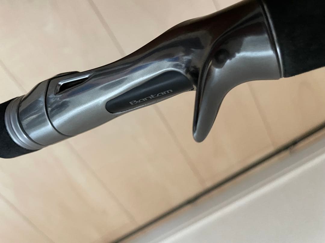 バンタム　1711mh+-sb/2