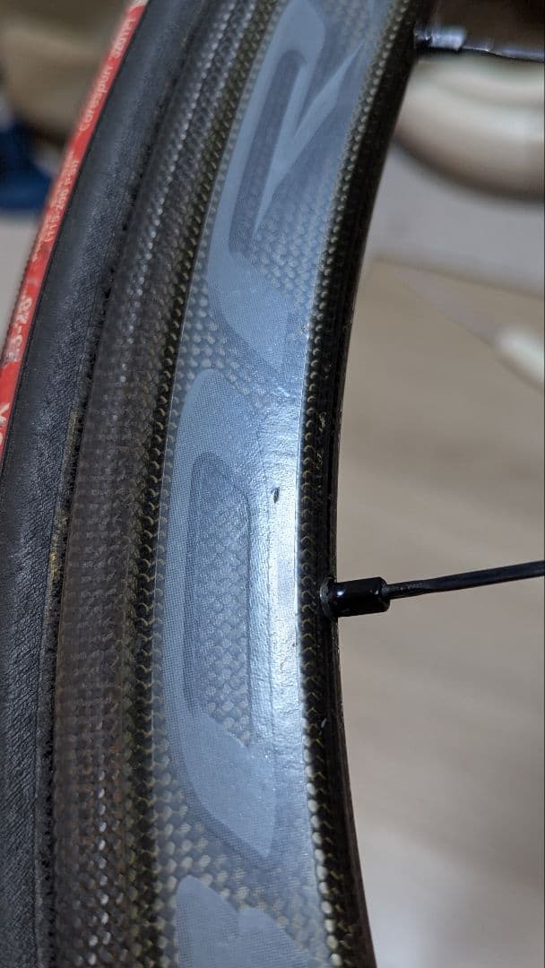 カンパニョーロ BORA ONE ボーラワン 35mm チューブラー リムブレ