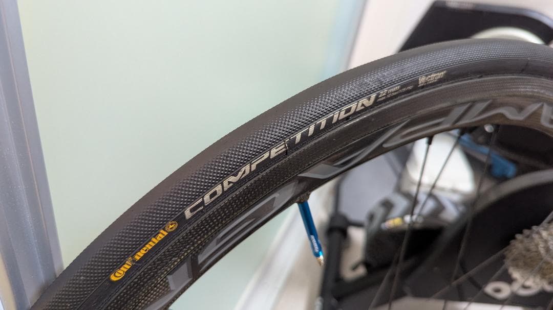 カンパニョーロ BORA ONE ボーラワン 35mm チューブラー リムブレ