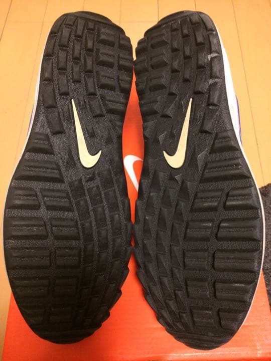 【超レア・美品】NIKE AIR MAX 1 G ナイキ マックス 25.5cm