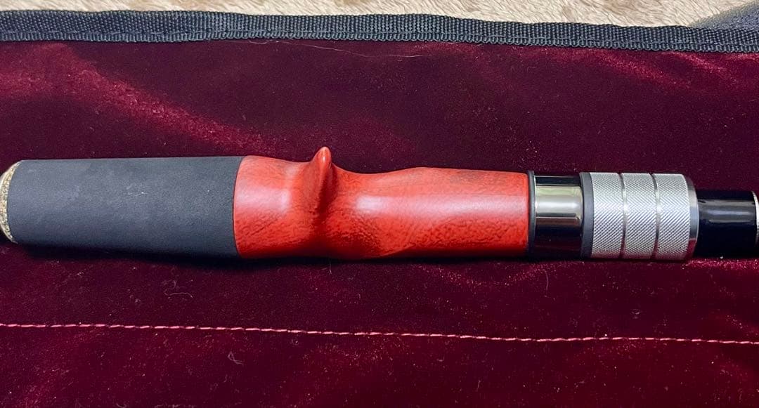 フィッシュマン Fishman BC4 6.10MXH 新品同様