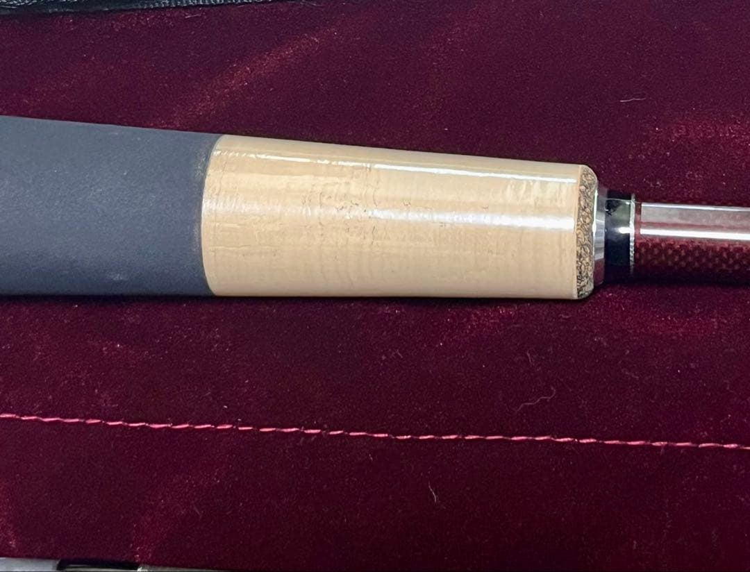 フィッシュマン Fishman BC4 6.10MXH 新品同様